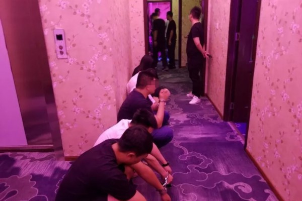 无锡茶香四溢，体验平价夜生活乐趣